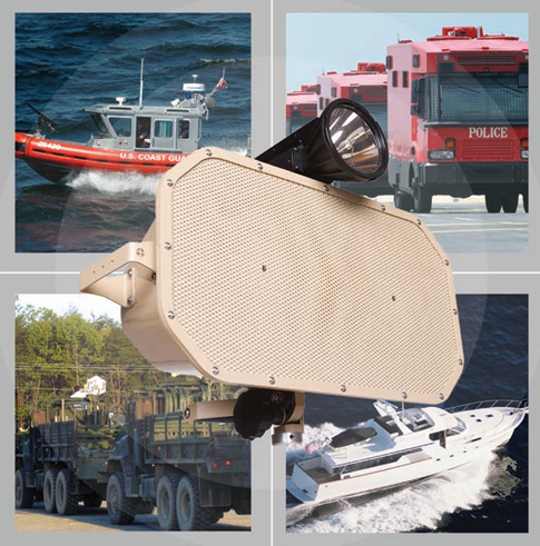 Defense Operations